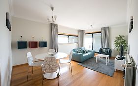 Porto Riversea Quay Apartment